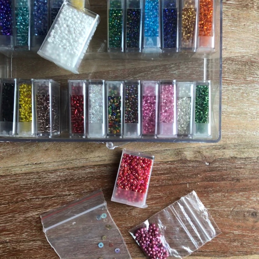 Arts and Crafts